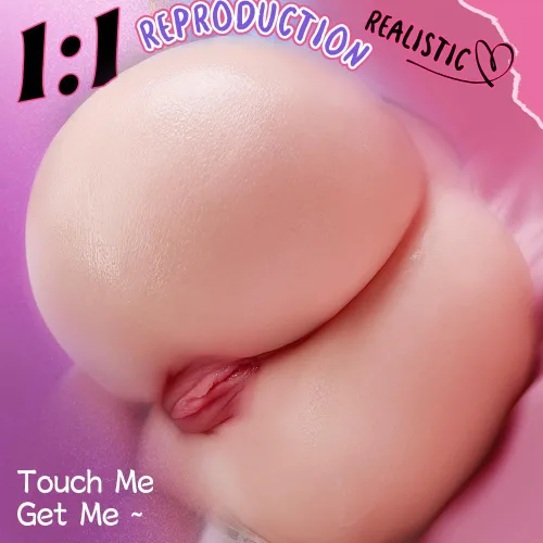 Miniatura 3 de Juguete sexual masculino vibratorio para hombres, 10 vibraciones de tamaño real Stroker juguetes sexuales, masturbador masculino automático