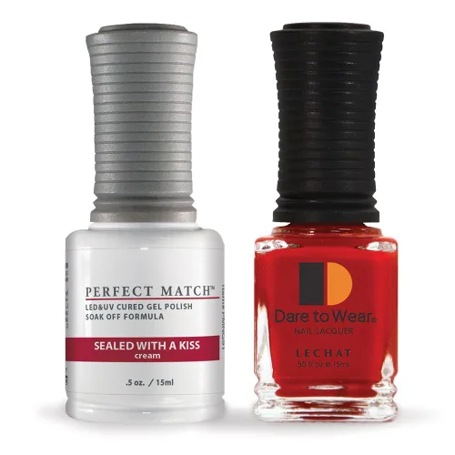 Miniatura 202 de Esmalte de uñas Lechat Perfect Match