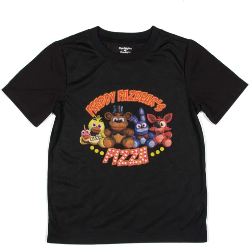 Miniatura 3 de INTIMO Five Nights at Freddy - Conjunto de pijama para niño