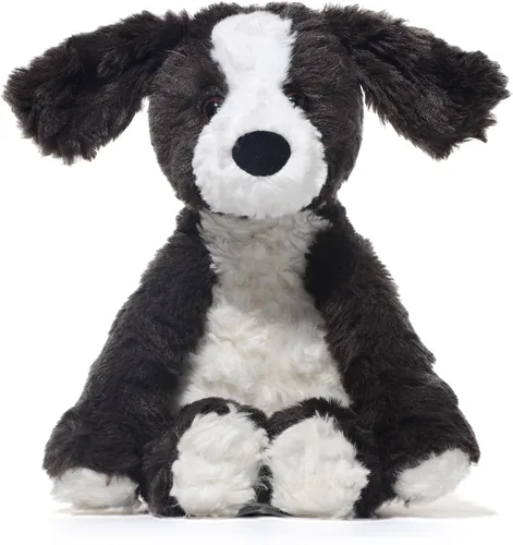 Miniatura 10 de Animales de peluche, adorables juguetes de peluche de 11.8 pulgadas, suave y cómodo, regalo para niños, marrón