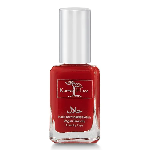 Miniatura 4 de karma organic Hermoso juego de esmaltes de uñas halal, no tóxico, pintura de uñas vegana y libre de crueldad animal