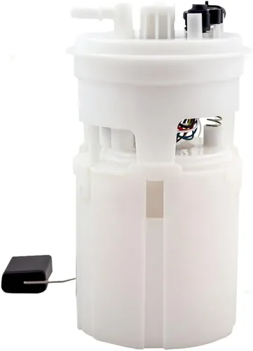 Miniatura 8 de Brock - Conjunto de módulo de bomba de combustible de repuesto compatible con Aveo 96494164 E3612M 2004 2005