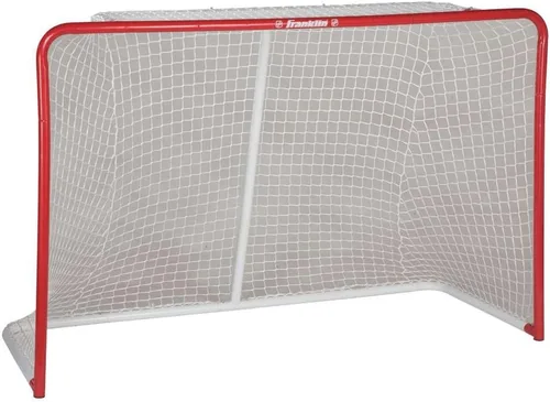 Miniatura 2 de Franklin Sports NHL Hockey Goal Replacement Net - 72" Official Size Goal Replacement Netting - Outdoor Street Hockey Goal Net - Easy Attach Official