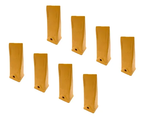Miniatura 10 de Mini excavadora cubo HD largo muelle, 238-3202 HDL, compatible con CAT VRS-50 (1)