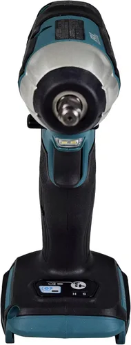 Miniatura 5 de Makita XWT12Z 18V LXT - Llave de impacto inalámbrica de iones de litio sin escobillas de 3/8