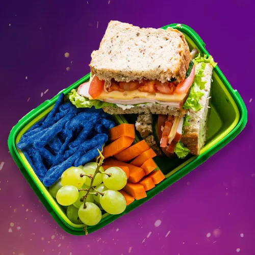 Miniatura 6 de Takis Blue Heat Mini - Paquete múltiple de 25 unidades / 1.23 onzas, tamaño bocado, sabor a chile picante, chips de tortilla enrollados