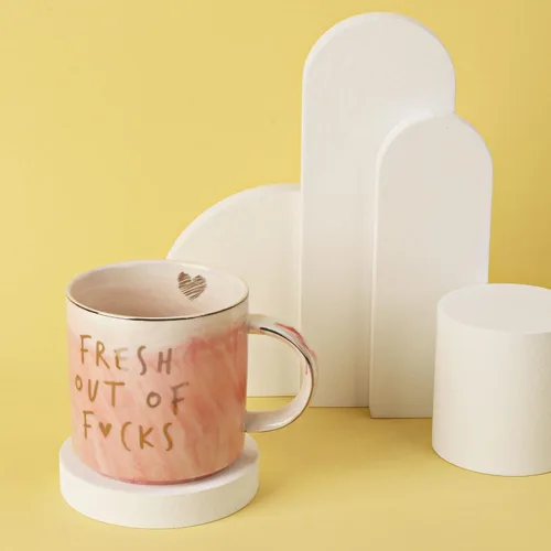 Miniatura 6 de Divertidas tazas de café de regalo para mujeres, sarcástico, regalo de broma para amigos, compañeros de trabajo, jefe, empleado, recursos humanos