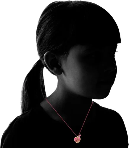 Miniatura 5 de JoJo Siwa Juego de collar, collar BFF, aretes o pulsera - licencia