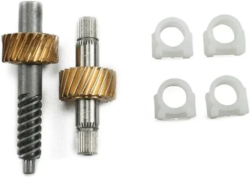 Miniatura 7 de Kit de reparación de palanca de bloqueo superior convertible para automóvil 67618370816 para BMW 318i 323i 325i 328i 330i 645i 650i M3 M6 1993-2010