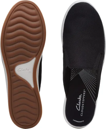 Miniatura 4 de Clarks Women's Breeze Shore Mule
