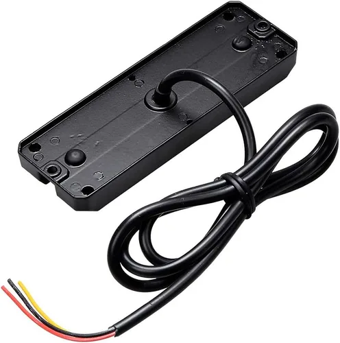 Miniatura 9 de Corp Set ámbar de advertencia de emergencia peligro de seguridad, 1 unidad de 30 pulgadas 56 LED estroboscópica barra de luz superior y 6 piezas 12