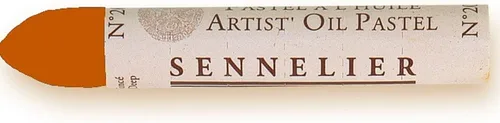 Miniatura 30 de SENNELIER Pastel francés al óleo para artistas profesionales, ocre amarillo 026 Amarillo Ocre