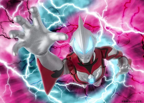 Miniatura 3 de Tamashi Nations - Ultraman Geed Primitive, Bandai Spirits S.H.Figuarts