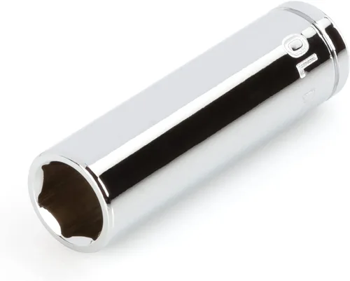 Miniatura 42 de TEKTON Unidad de 1/4 pulgadas x 0.157 in de profundidad de 6 puntos de zócalo SHD03102