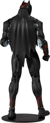 Miniatura 4 de McFarlane Toys - DC Build-A 7 figuras Wave 3 - Último caballero en la tierra - Batman