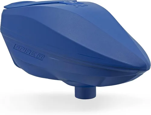 Miniatura 2 de Virtue Spire - Cargadores electrónicos para paintball IR² Azul