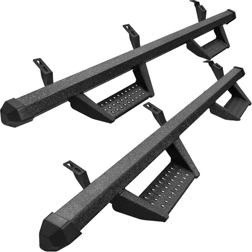 Miniatura 11 de SMANOW Estribos compatibles con Toyota 4Runner 2010-2024 (sin faldones laterales)