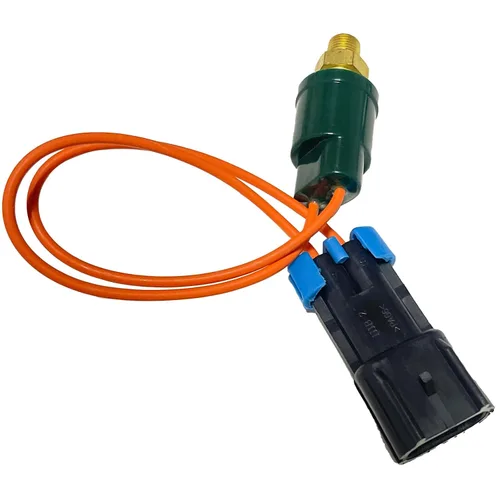 Miniatura 2 de 30T60228 Sensor de interruptor de presión Pieza de repuesto para camión volquete Muncie 20PS247-14 347R18