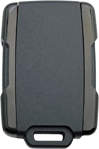 Miniatura 3 de Funda de Reemplazo para Llavero de Coche a Distancia Compatible con Silverado Colorado GMC Canyon Sierra 2014 2015 2016 2017 2018 2019 2020 2021