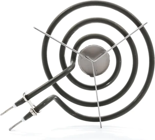 Miniatura 3 de Fogón Eléctrico Camco, 6 - pulgadas