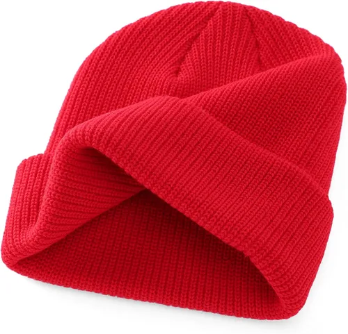 Miniatura 91 de Connectyle Classic - Gorro de invierno para hombre (acrílico, tejido de punto)