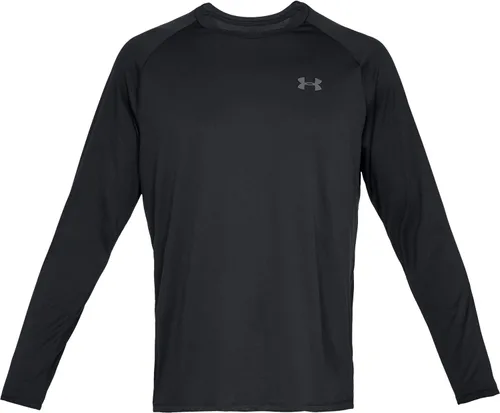 Miniatura 3 de Under Armour - Camiseta de manga larga Tech 2.0 para hombre
