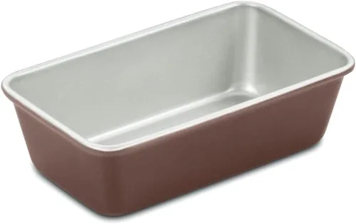 Miniatura 3 de Cuisinart Bandeja para hornear, bandeja de 17 pulgadas para hornear, bronce, AMB-17BSBZ