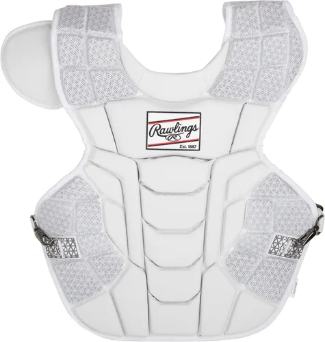 Miniatura 6 de Rawlings Protector de pecho del receptor MACH Béisbol