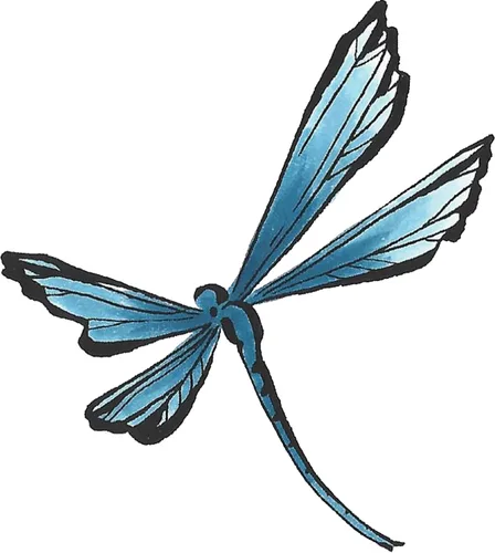 Miniatura 3 de Tombow 56558 Marcador de Arte de Pincel Doble, 526 - Azul Verdadero, Paquete de 1. Marcador Mezclable, de Pincel y Punta Fina True Blue