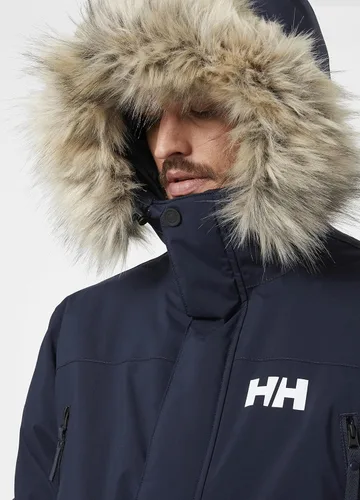 Miniatura 5 de Helly-Hansen Chaqueta Reine Parka para hombre