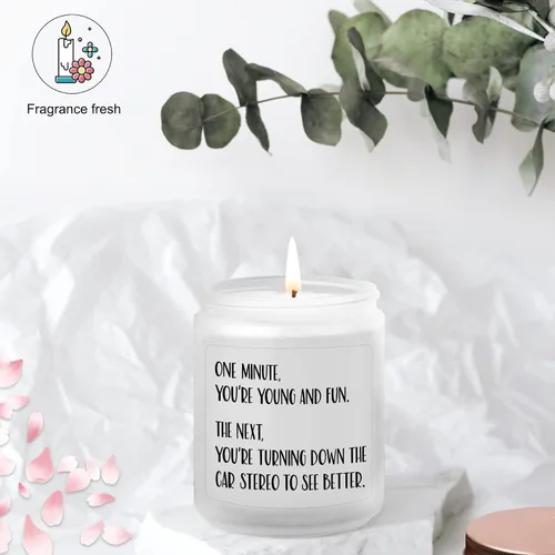 Miniatura 5 de Regalo de cumpleaños número 40, 50, 60, 70 para mujeres y hombres, regalos de cumpleaños divertidos para mamá y papá, regalos de cumpleaños de 40