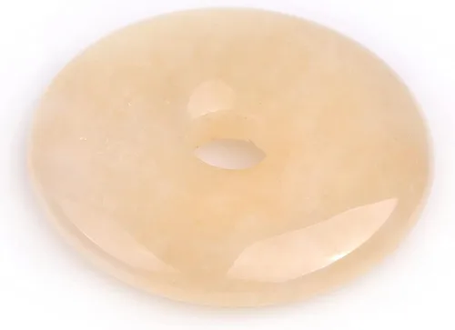 Miniatura 105 de GEM-Inside Rock Quartz Gemstone Loose Beads Genuine Natural Doubt Pink Ring Crystal Energy Stone Power para aretes colgantes, fabricación de joyas