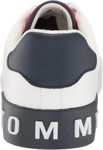 Miniatura 3 de Tommy Hilfiger Men's Rezmon Sneaker