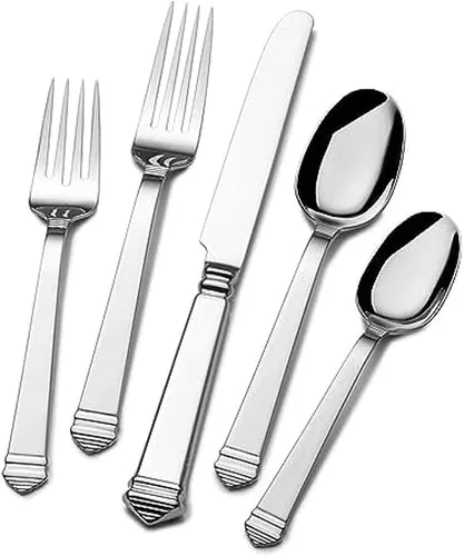 Miniatura 8 de Towle Cuentas Antiguas 45pc