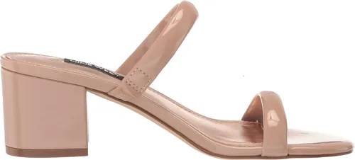 Miniatura 6 de Nine West Sandalia Tae de tacón para mujer