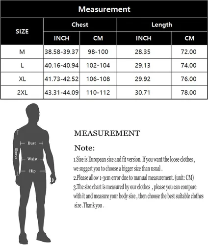 Miniatura 7 de YeeHoo Men's Workout Hooded Tank Tops Bodybuilding Muscle Shirt Sleeveless Gym Training Hoodies