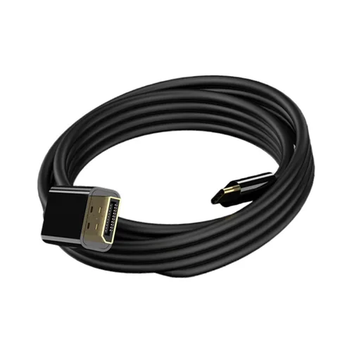 Miniatura 6 de 18 Typec a Cable 4k Conexión de Teléfono Móvil Tv Teléfono Tv Cable USB c a Mini Adaptador Stb Accesorios 4 Celda de Conexión Negro