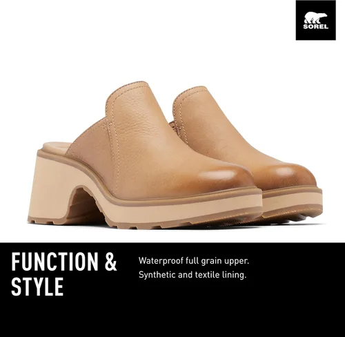 Miniatura 2 de Sorel Botas de tacón alto para mujer