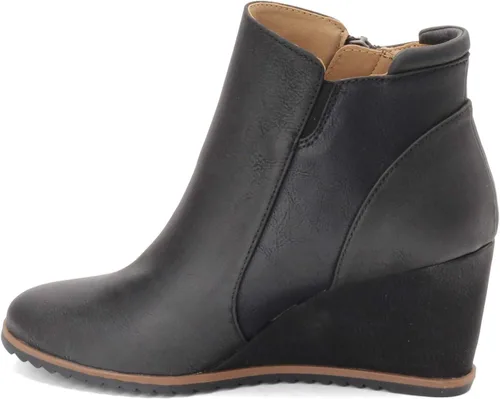 Miniatura 4 de Naturalizer Botas SOUL, Haley para mujer