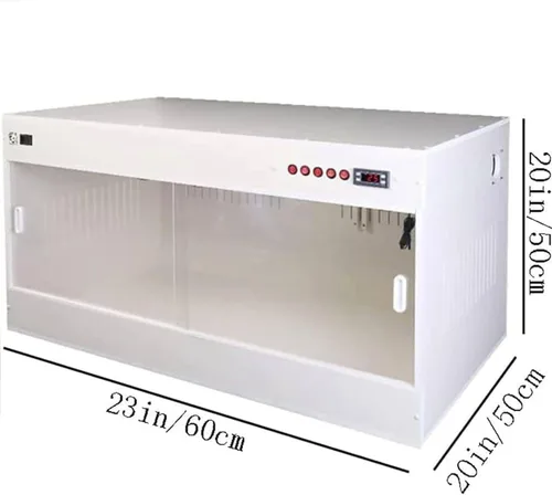 Miniatura 8 de Caja de incubadora de mascotas para perro, criador grande, para el cuarto del bebé, incubadora de gatos para cachorros, incubadora de cachorros