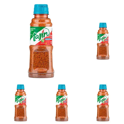Miniatura 13 de Condimento Tajín Clásico de Sodio Reducido 5 oz (Paquete de 1)
