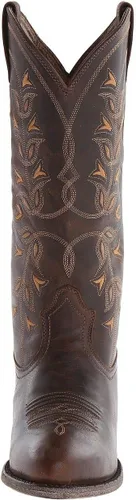 Miniatura 7 de ARIAT Women's Desert Holly Western Boot