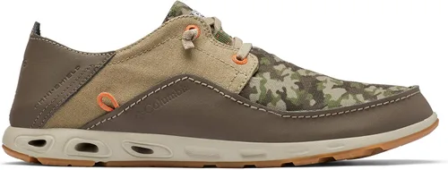 Miniatura 6 de Columbia Bahama Vent Relaxed PFG Zapato Náutico Para Hombre