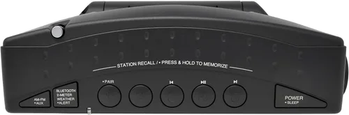 Miniatura 5 de C. Crane ccradio 3 de largo alcance AM, FM, NOAA Radio meteorológica con alerta plus y banda de 2 metros para aficionados Banda portátil digital