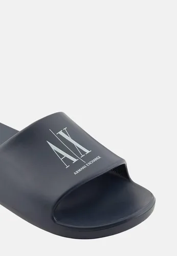 Miniatura 5 de AX ARMANI EXCHANGE - Sandalias de piscina para hombre