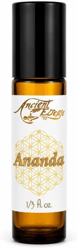Ananda - Bliss 1/3 OZ ROLL ON