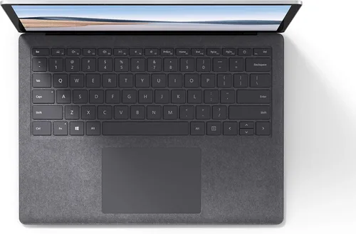 Miniatura 3 de Microsoft Surface Laptop 4 - Laptop con pantalla táctil de 13.5 pulgadas, procesador Intel Core i7, 16 GB, 512 GB con Windows 11, negro
