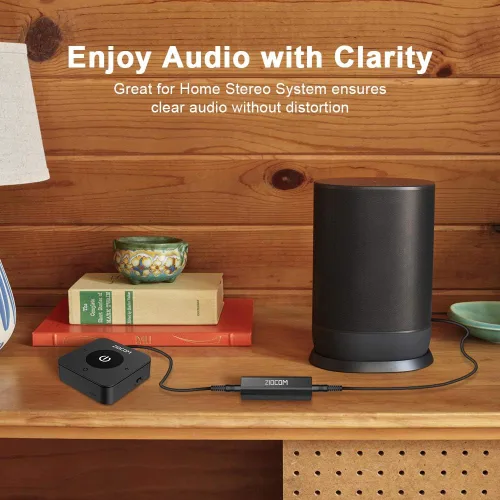 Miniatura 4 de ZIOCOM Aislador de ruido de bucle de tierra, filtro de ruido, elimina el ruido de zumbidos para tu sistema de audio de automóvil/estéreo doméstico