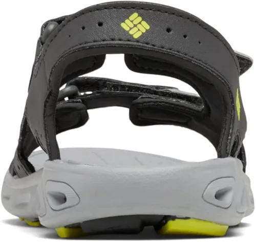Miniatura 8 de Columbia Unisex-Child Techsun Vent Sport Sandal