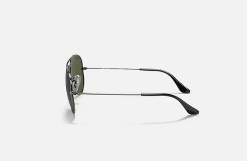 Miniatura 60 de Ray-Ban RB3025 Classic Evolve Gafas de sol de aviador fotocromáticas